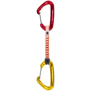 Skylotec Fly-weight EVO Long Set UL vel. 50 Цвят: червен