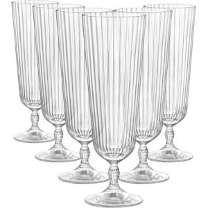 Bormioli Rocco КОКТЕЙЛНИ ЧАШИ america'20s 510ml 6Б (123227bzg021990)