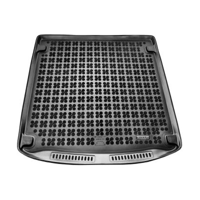 Гумена стелка за багажник за Audi A6 C7 (2011-2018) Комби/Allroad - Rezaw Plast