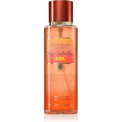 Pure Seduction SOL спрей за тяло за жени 250ml