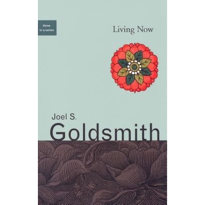 Living Now Goldsmith Joel S.Paperback