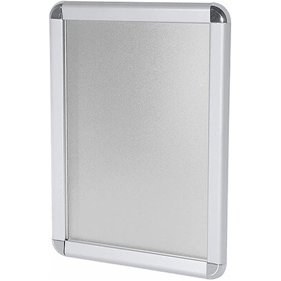 CONTACTO Tabuľa 640 x 880 mm inox 7668/001