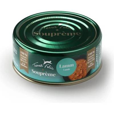 Terra Faelis Souprème Lamb 70 g
