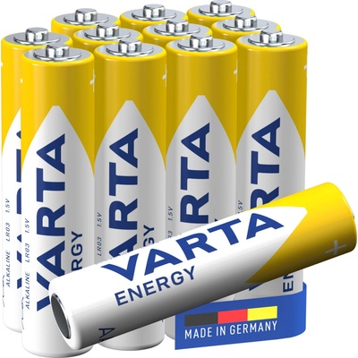 VARTA Energy AAA 12 ks 4103229132