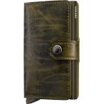 Secrid Miniwallet Dutch Martin Cedar (SECRID-6016-MD)