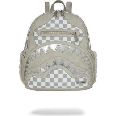 SPRAYGROUND Fur Baby Savage Backpack 19 l