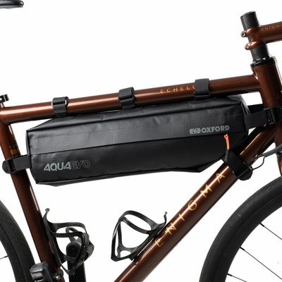 Oxford AQUA EVO ADVENTURE 4 l