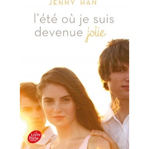 L'ete ou je suis devenue jolie (Tome 1) | Jenny Han (2013)