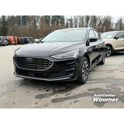 Ford Focus EcoBoost TITANIUM 114 kW