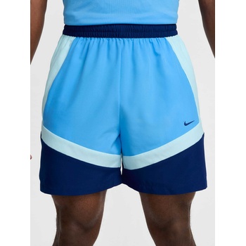 NIKE Къси панталони m nk df wvn icon 6in short stf