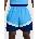 NIKE Къси панталони m nk df wvn icon 6in short stf