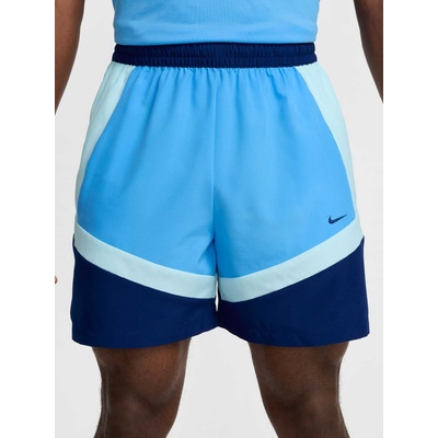 NIKE Къси панталони m nk df wvn icon 6in short stf