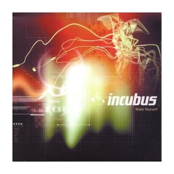 Make Yourself - Incubus CD