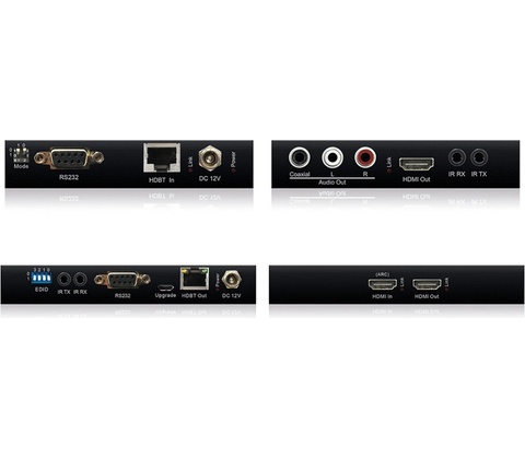 Blustream HEX70CS-KIT