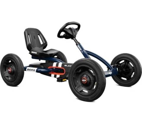 BERG Buddy Classic Blue