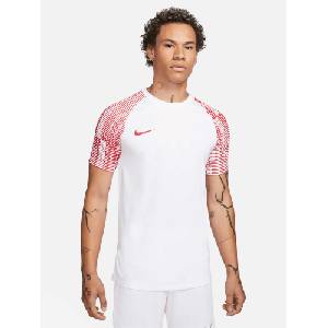 Nike teamwear Тениска m df academy jsy ss (dh8031-100)