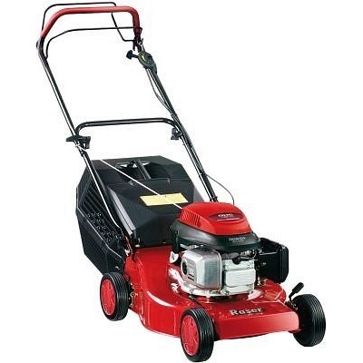 GGP RASER R 484 T-Honda - Heureka.sk