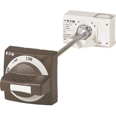 Eaton NZM1-XTVD 260166