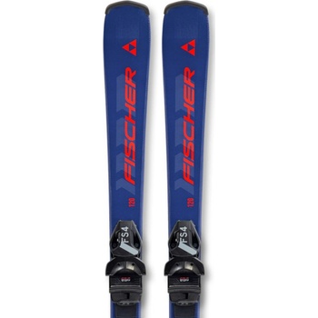 Fischer THE CURV JR 23/24
