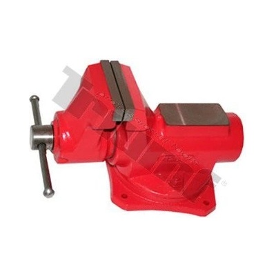TRIUMF Zverák s paralelným zatváraním "YORK" 63 x 158 mm