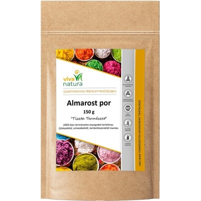 Viva Natura Jablková vláknina 150 g