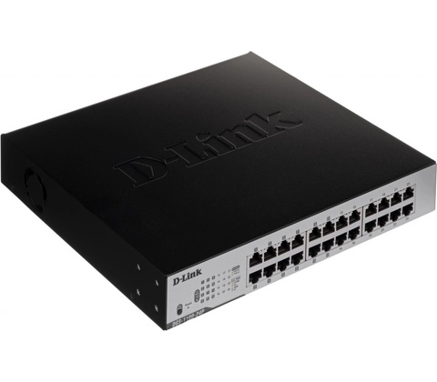 D-Link DGS-1100-24P