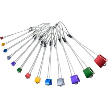 Black Diamond Stopper Set Pro #1-#13