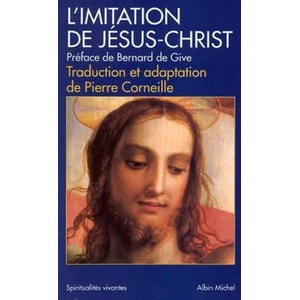 Imitation de Jesus-Christ (L') | Anonyme (1998)