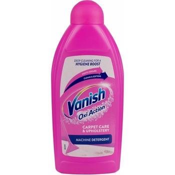 Vanish na koberce strojní 500 ml