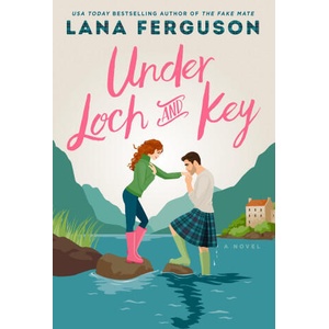 Under Loch and Key | Ferguson, Lana (ISBN: 9780593816851)