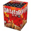 Kompakt 25 ran 50 mm Diktátor