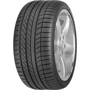 Image 1 of Goodyear Eagle F1 Asymmetric SUV XL 255/55 R18 109V