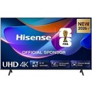 Hisense 58A6S