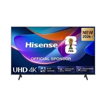 Hisense 58A6S