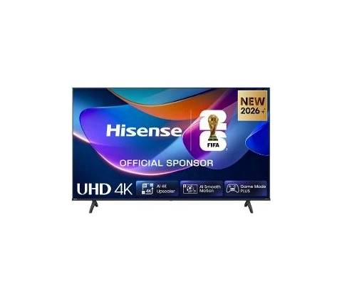 Hisense 58A6S