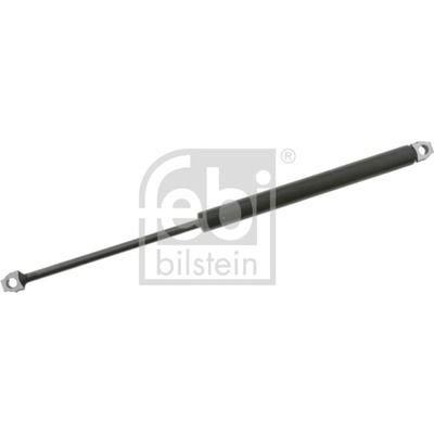 Pneumatická pružina, zavazadlový / nákladový prostor FEBI BILSTEIN 01787