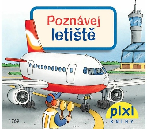 Poznávej letiště