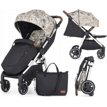 PETITE&MARS Sport Royal2 Black Limited100 Elegant Birds 2024