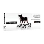 SHOTS TOYS Shots Bull Power Testo Tabs Стимулиращи таблетки (P23915)