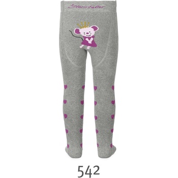 Sterntaler Детски термо чорапогащник за пълзене за момичета
