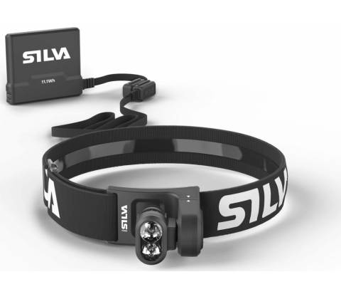 Silva Free 900