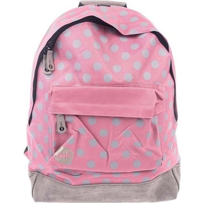 Mi Pac All Polka Rose Grey 18 l