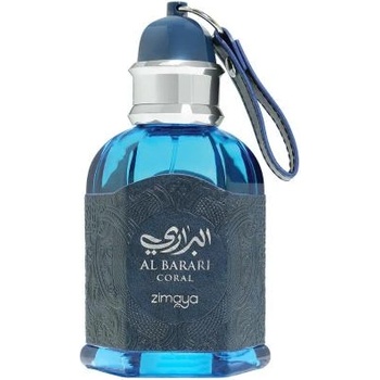 Zimaya Al Barari Coral EDP 100 ml