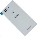 Kryt Sony Xperia M5 E5603 Zadný biely