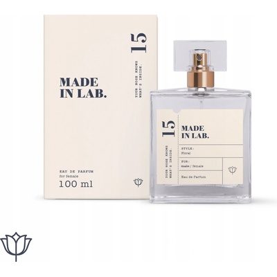 Made In Lab 16 parfém dámský 100 ml