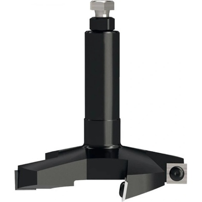 Fréza stopková na plochy VBD - CNC 100/12x90 s=20 4z