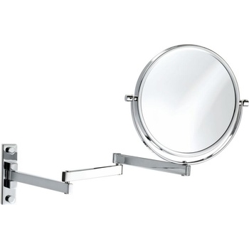 Decor Walther Увеличително козметично огледалце x5 Decor Walther с удължаващо рамо 60 см (0101100)