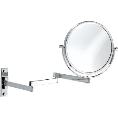 Decor Walther Увеличително козметично огледалце x5 Decor Walther с удължаващо рамо 60 см (0101100)