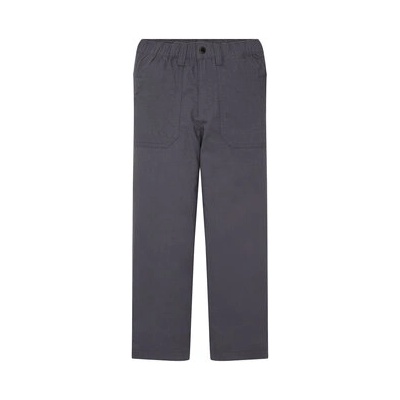 Tom Tailor Текстилни панталони 1033868 Сив Regular Fit (1033868)