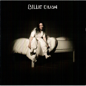 Billie Eilish - When We All Fall Asleep, Where Do We Go? (4d5d1c5c-e5e4-4323-9040-e0ff184b281c)